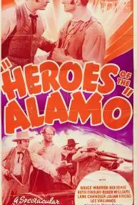 Heroes of the Alamo_peliplat