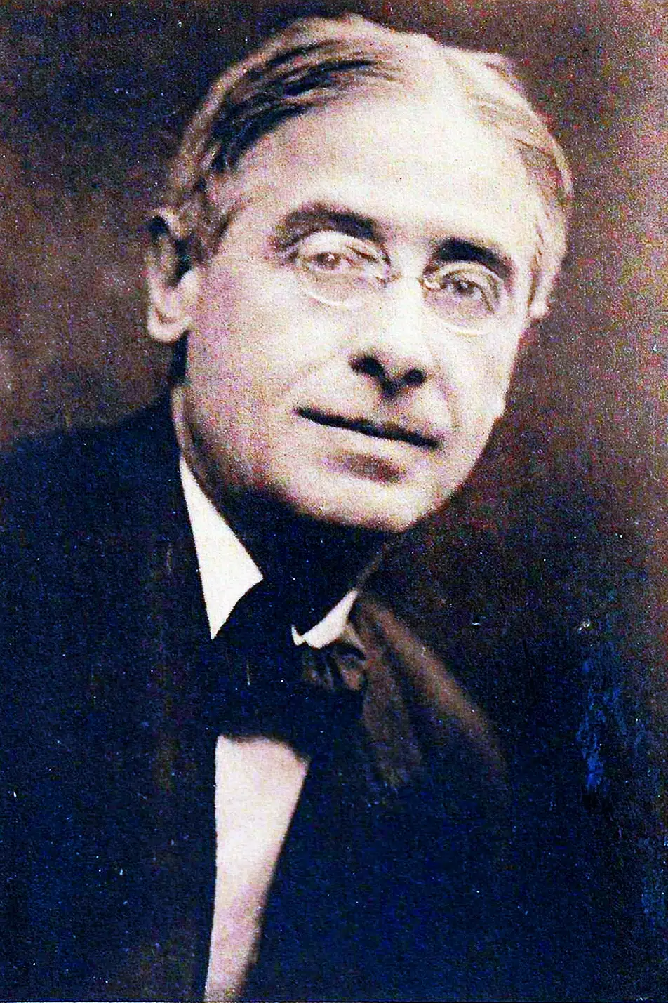 Henri Janvier