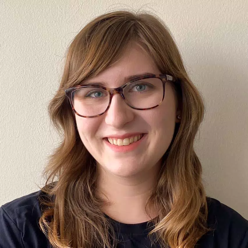 Taylor Vracin-Harrell