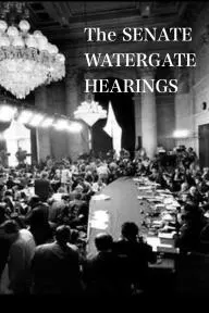 The Senate Watergate Hearings_peliplat