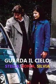 Watch the Sky: Stella, Sonia, Silvia_peliplat