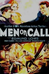 Men on Call_peliplat