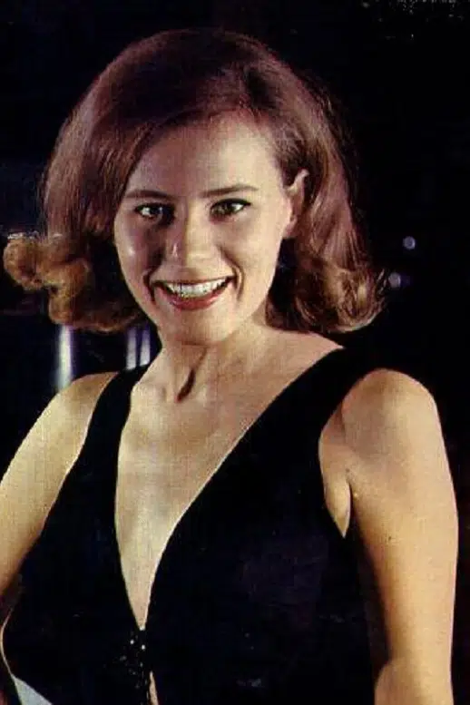 Margarita Broyer