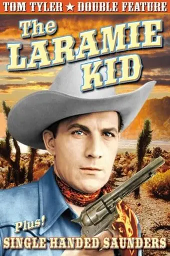 The Laramie Kid_peliplat