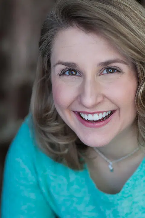 Anna Dunbar