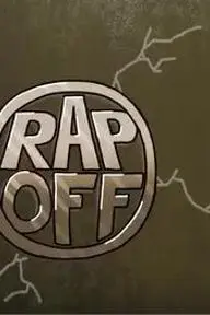 The Rap Off_peliplat