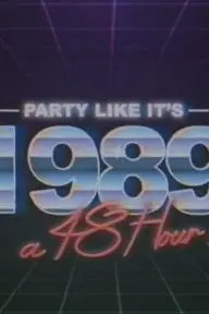 Party Like It's 1989_peliplat