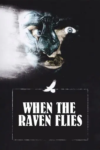 When the Raven Flies_peliplat