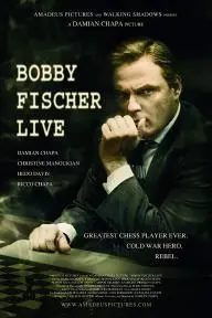 Bobby Fischer Live_peliplat
