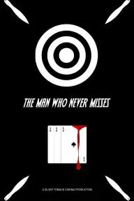 Bullseye: The Man Who Never Misses_peliplat