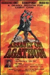 Assault on Agathon_peliplat