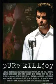 Pure Killjoy_peliplat