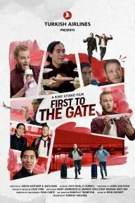 First to the Gate_peliplat