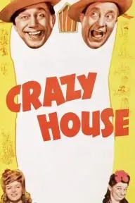 Crazy House_peliplat