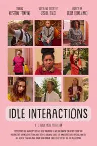 Idle Interactions_peliplat