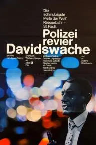 Polizeirevier Davidswache_peliplat