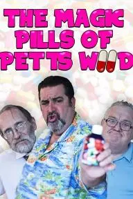 The Magic Pills of Petts Wood_peliplat