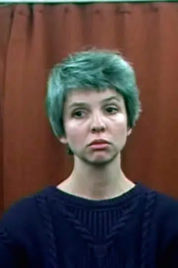 Zoya Balkashinova