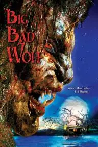 Big Bad Wolf_peliplat