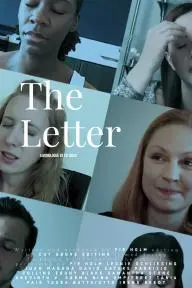 The Letter_peliplat