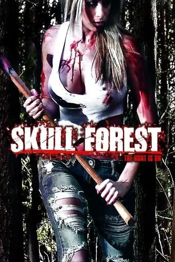 Skull Forest_peliplat
