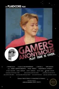 Gamers Anonymous_peliplat