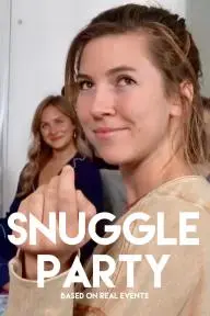 Snuggle Party_peliplat