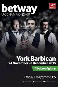 UK Championship Snooker_peliplat