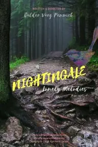 Nightingale - Lonely Melodies_peliplat