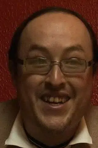 Ángel Saavedra
