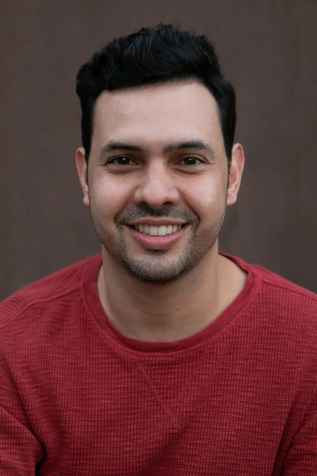 Nicolas Pinzon
