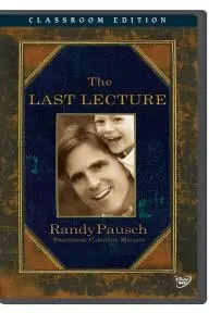 The Last Lecture by Randy Pausch_peliplat