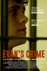 Evan's Crime_peliplat
