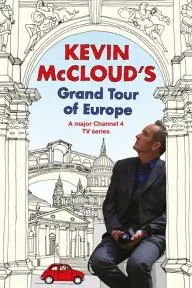 Kevin McCloud's Grand Tour of Europe_peliplat