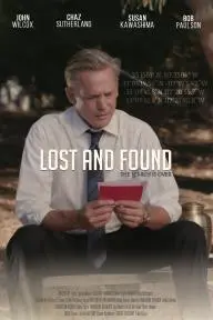 Lost and Found_peliplat