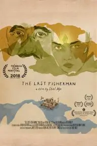 The Last Fisherman_peliplat