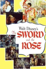 The Sword and the Rose_peliplat