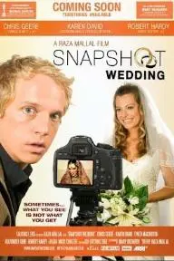 Snapshot Wedding_peliplat