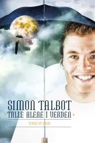 Simon Talbot: Talle alene i verden_peliplat