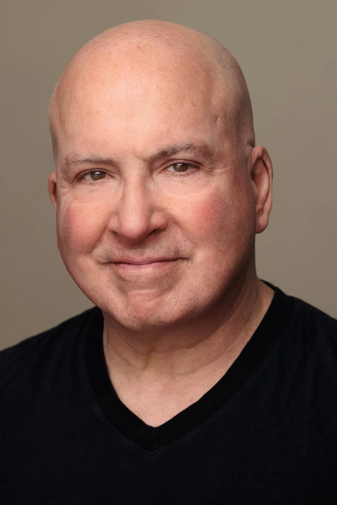 Fred Cabral