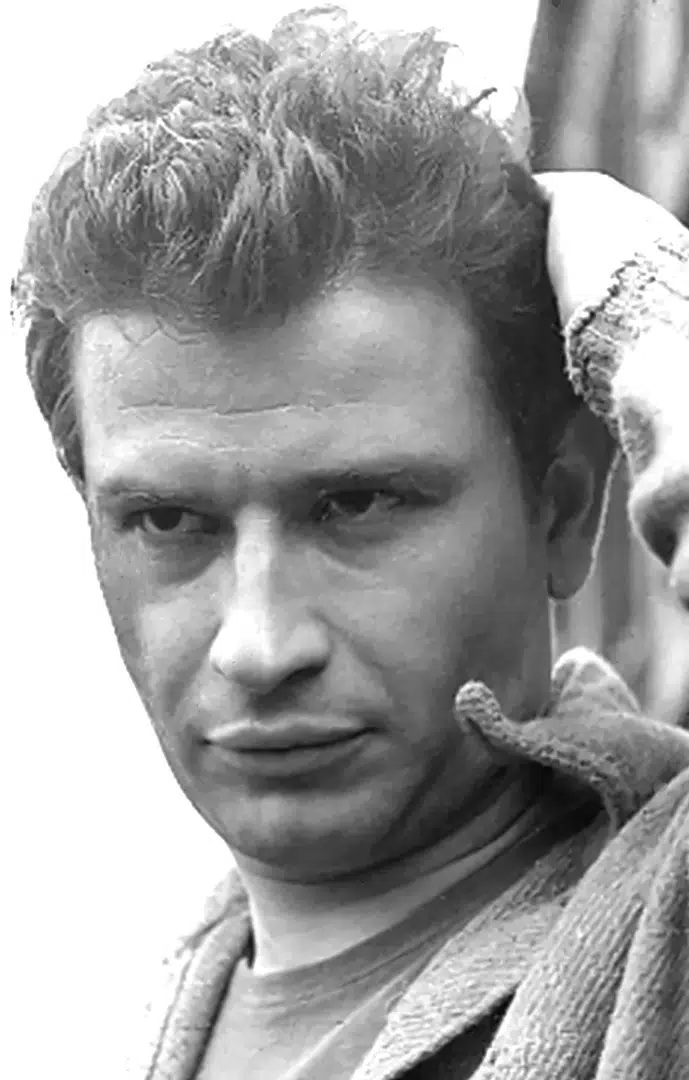 Alberto Argibay