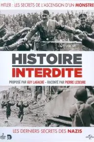 Histoire Interdite_peliplat
