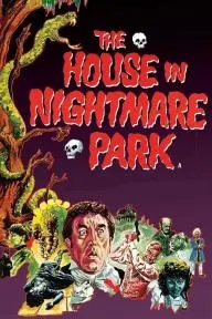The House in Nightmare Park_peliplat
