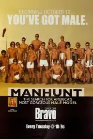 Manhunt: The Search for America's Most Gorgeous Male Model_peliplat