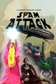 Spam Attack: The Movie_peliplat