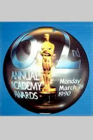 The 62nd Annual Academy Awards_peliplat