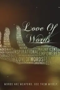 Love of Words_peliplat