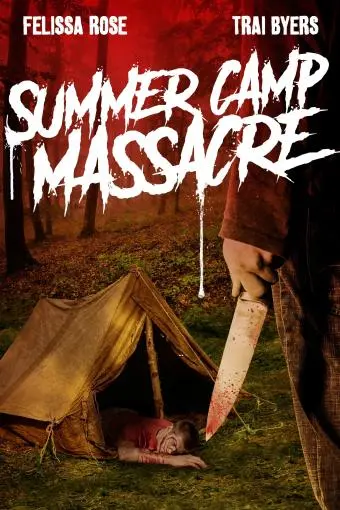 Caesar and Otto's Summer Camp Massacre_peliplat
