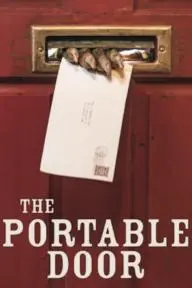 The Portable Door_peliplat
