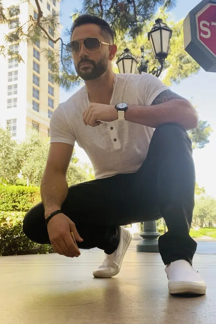 Cory Skolnik
